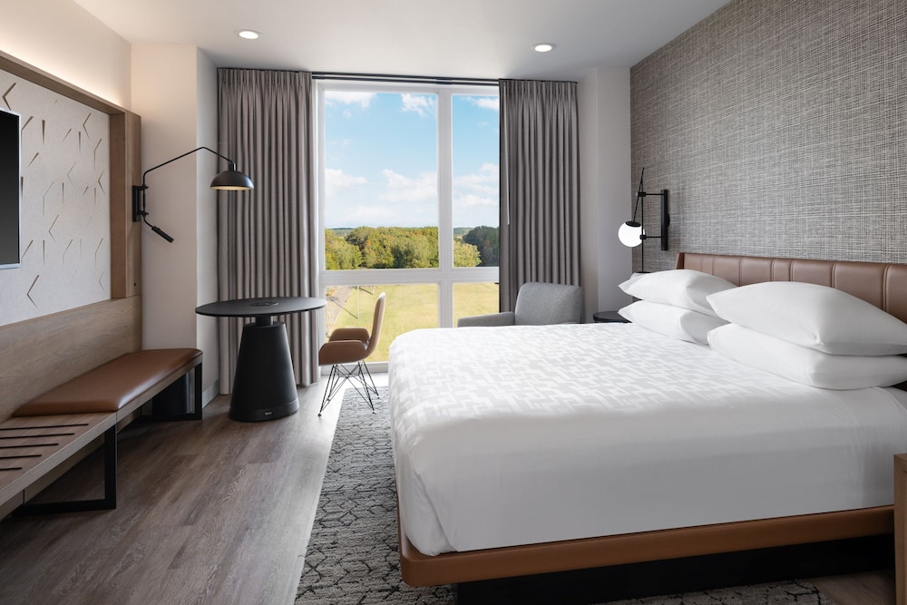 Club Suite, 1 Bedroom