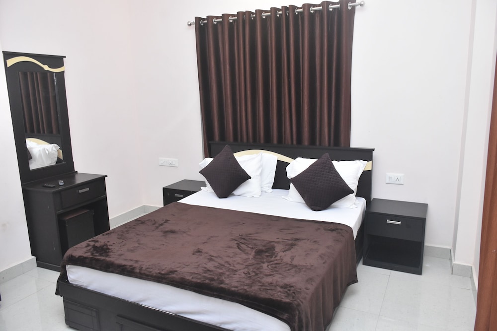 Luxury Double Room - Photo 6