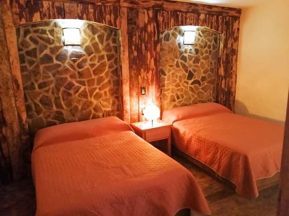 Economy Villa