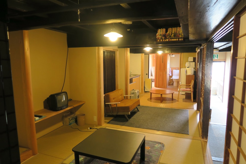 Traditional Suite, Ocean View (Japanese-Style, Private Bathroom) photo 2