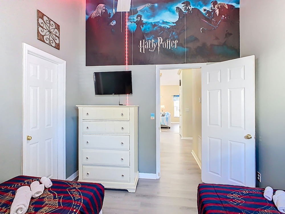 Family Villa w Pool Gameroom-low September Rates, Foto 7