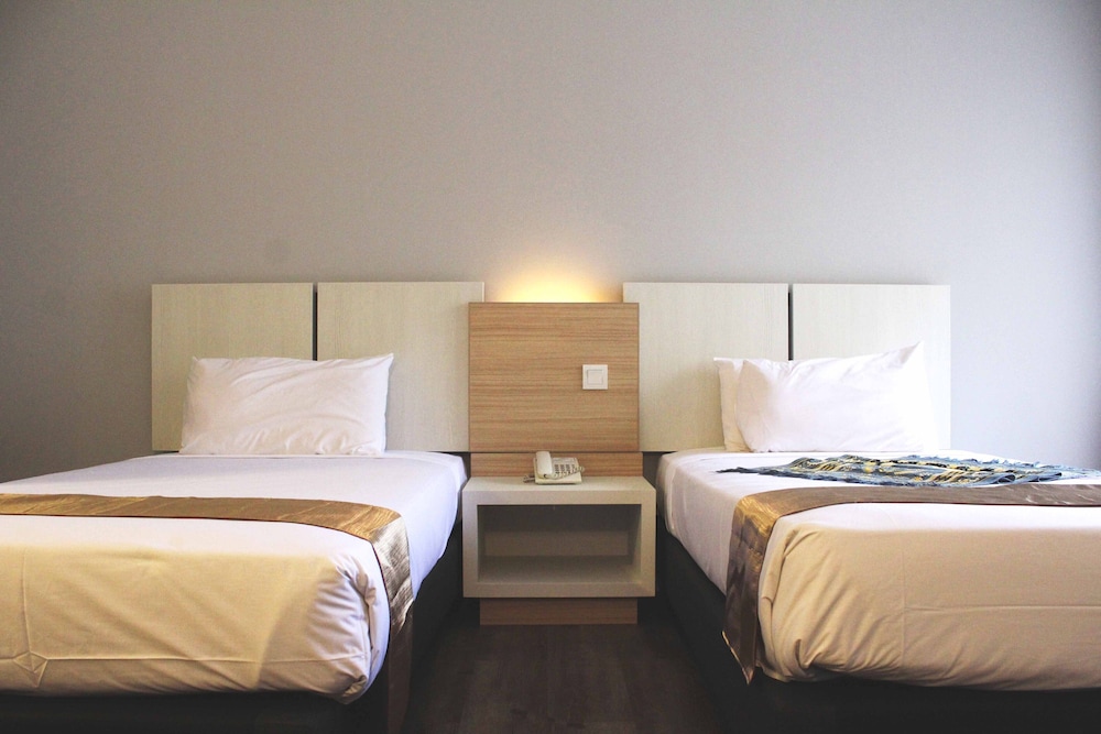 SUPERIOR ROOM photo 2