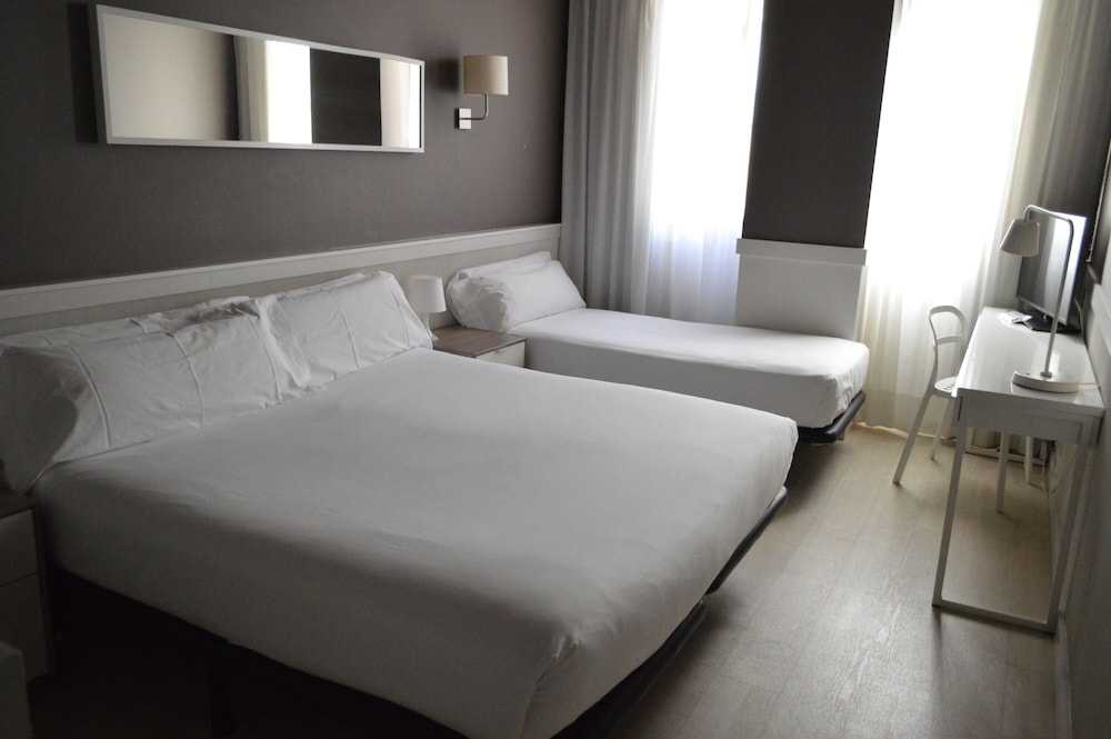 Habitación Triple Estándar