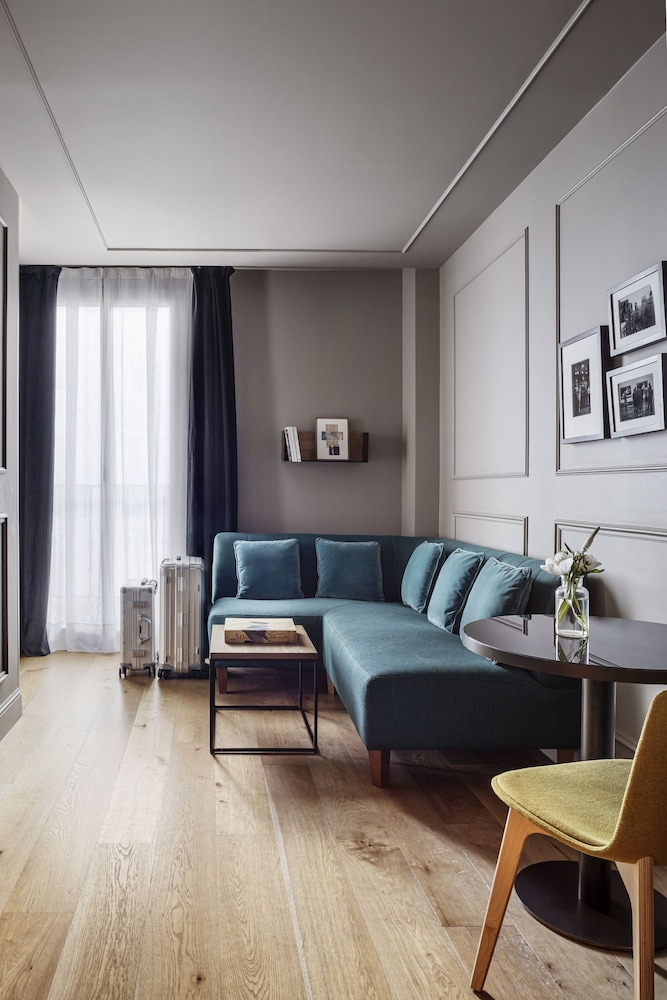 Junior Studio Suite - Photo 2