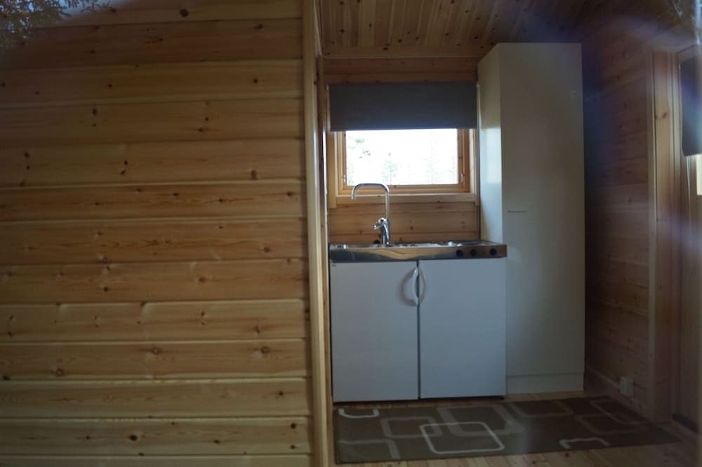 Cabin, Kitchenette photo 1