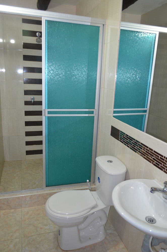 Double Room, Private Bathroom photo 3