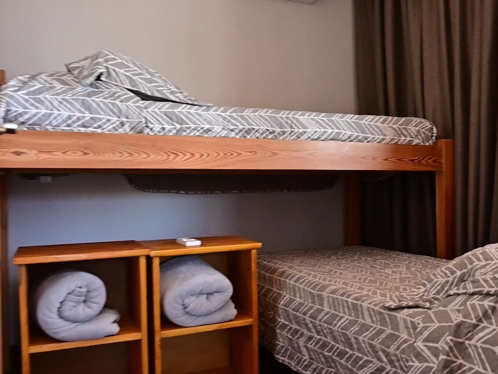 Panoramic Apartment photo 2