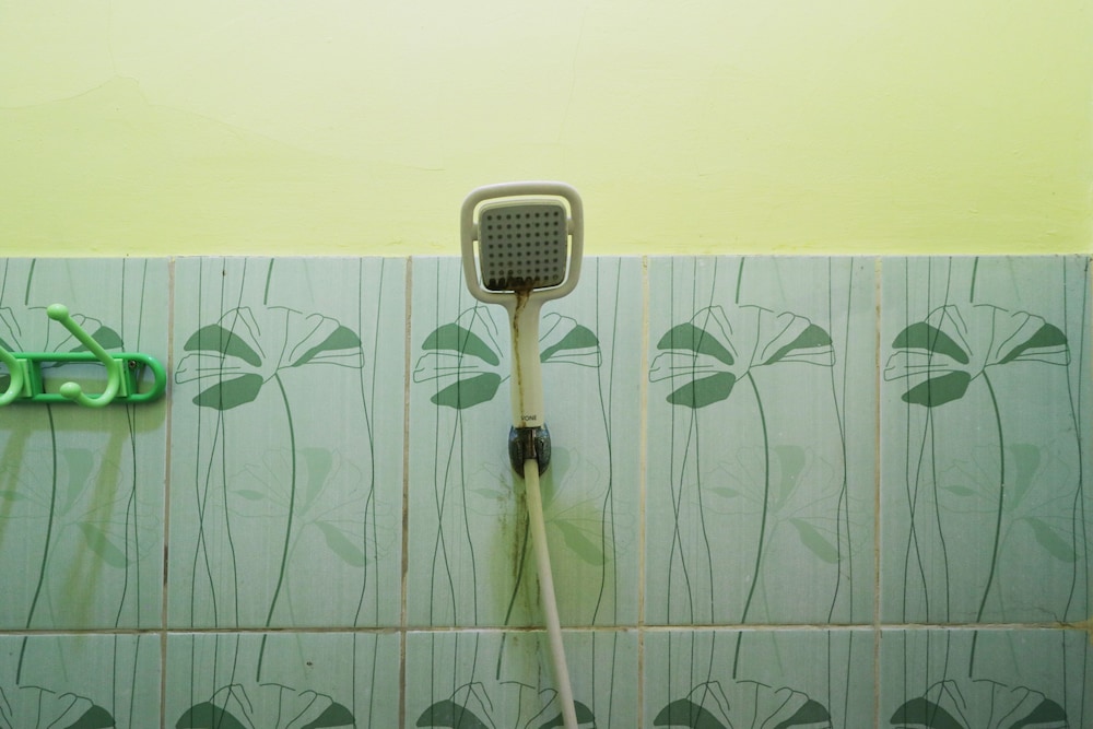 Double Room - Photo 9