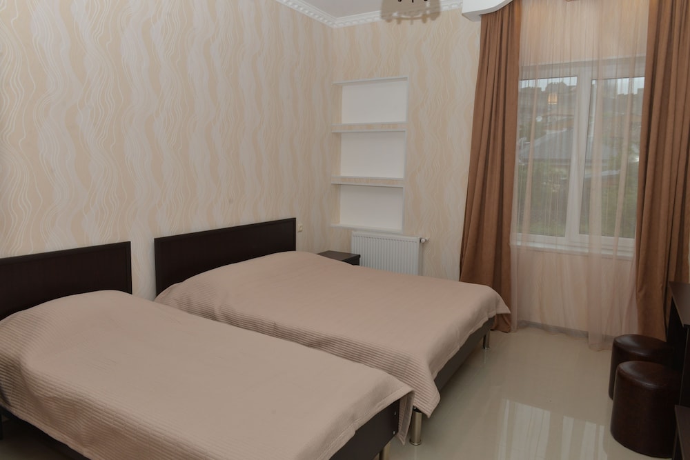 Triple Room, City View photo 1