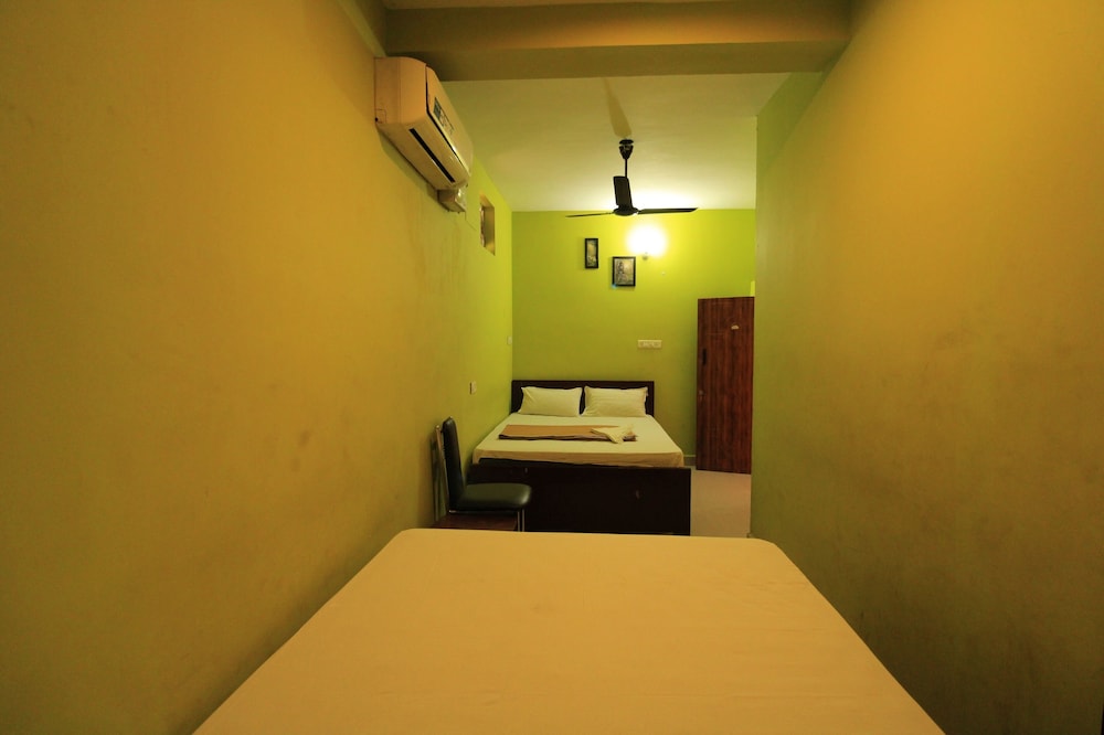 Deluxe Quadruple Room photo 3