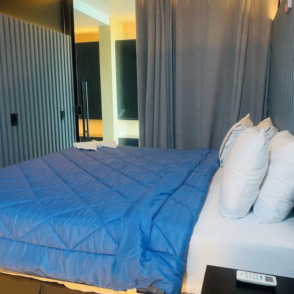 Design Double Room photo 2