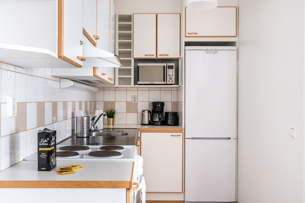 Standard Apartment, 2 Bedrooms, Sauna photo 3