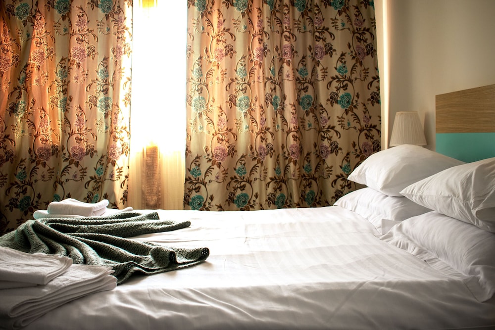 Standard Double Room, 1 Queen Bed photo 1