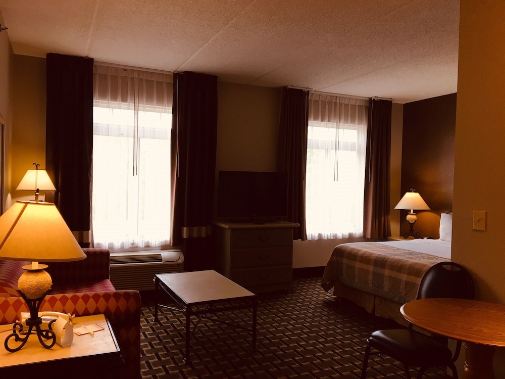 Hawthorn Extended Stay by Wyndham Conyers, Billede 5