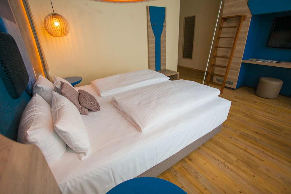 Design Double Room photo 2