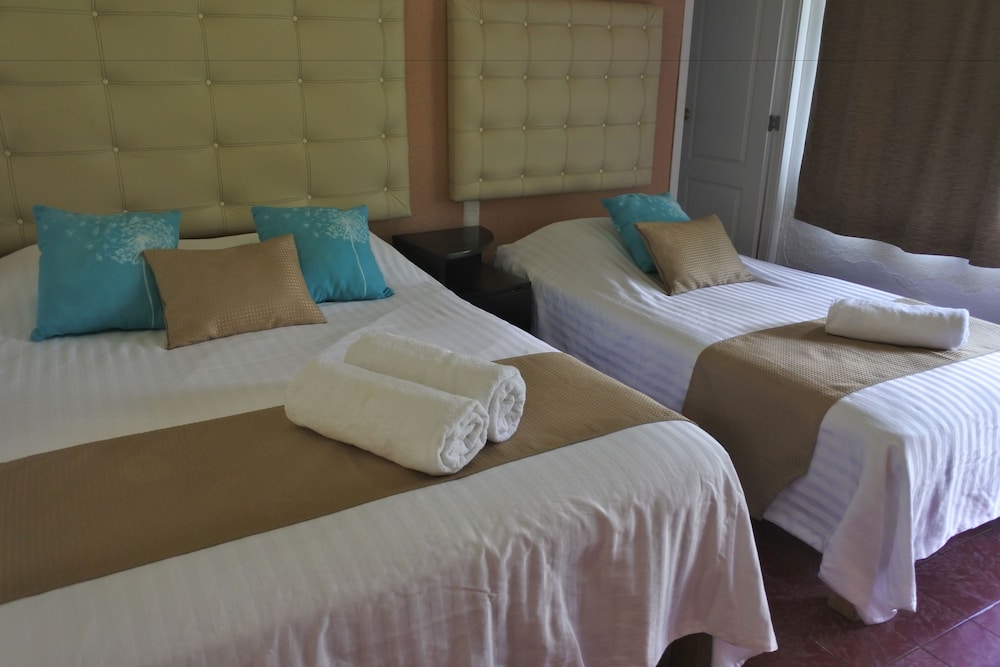 Double Room, Garden View photo 3