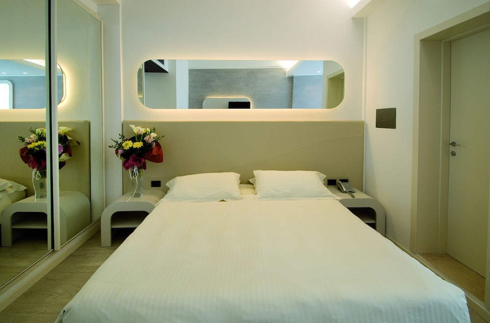 Superior Double or Twin Room photo 1