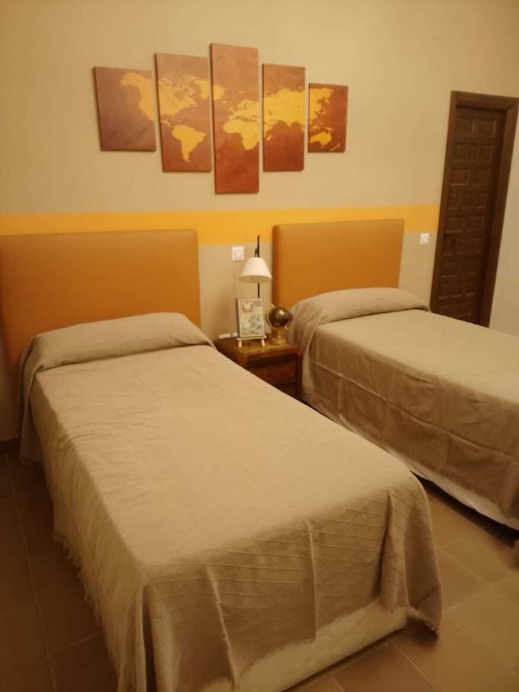 Design Double Room photo 3