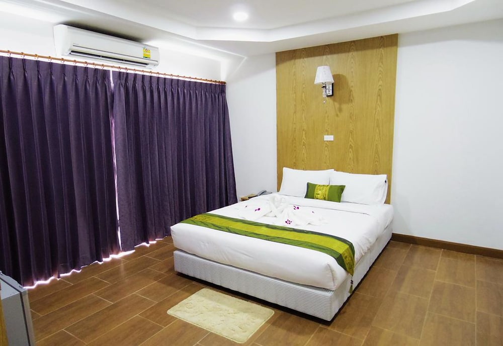 Suite photo 1