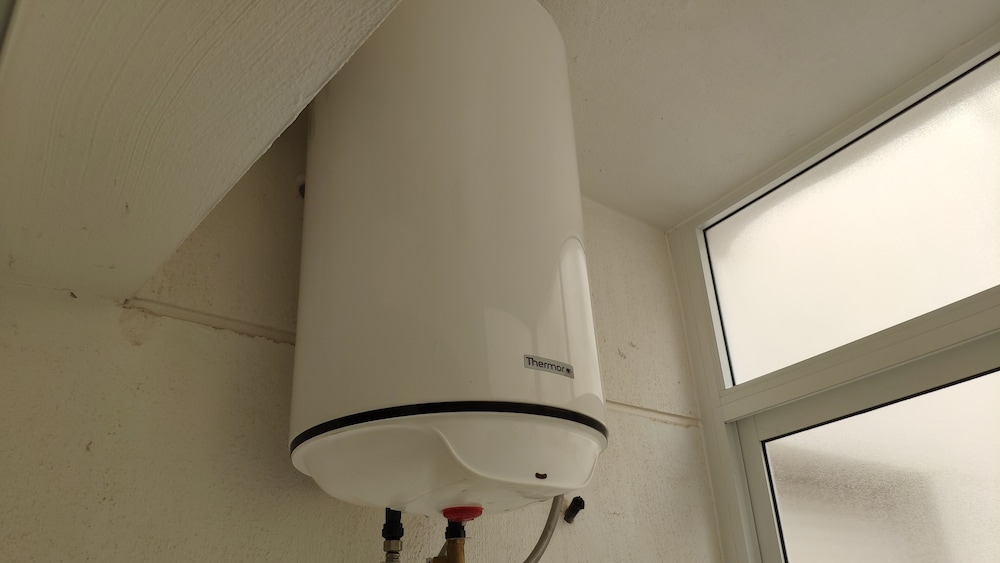 Appartamento con 2 Camere da Letto e Piscina, Foto 2