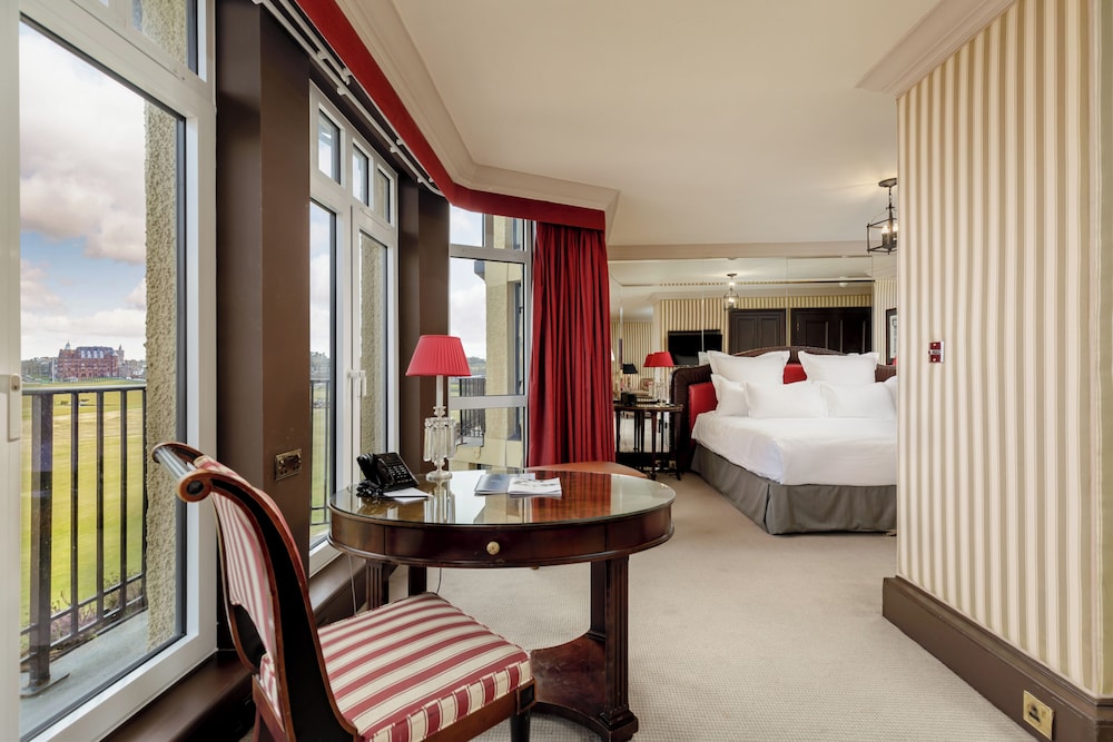 Old Course King Suite - Photo 1