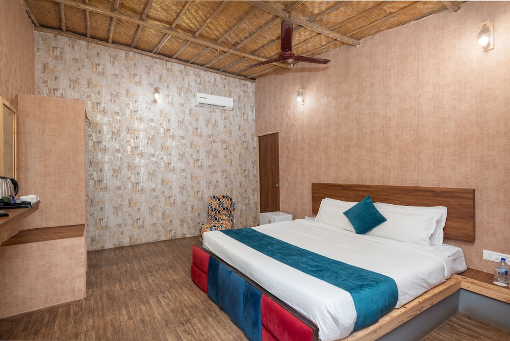 Economy Room photo 2