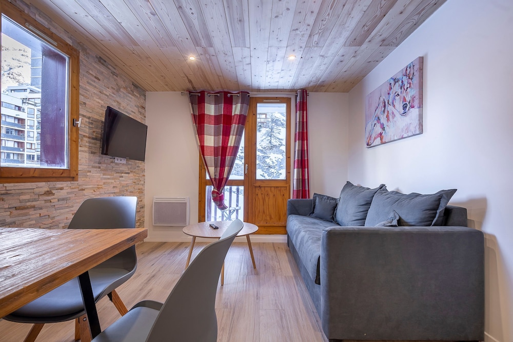 Apartment, Ensuite (Vue sur montagne -App 51)