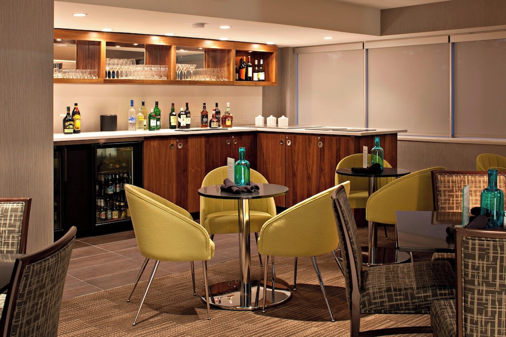 Club Suite, 1 Bedroom