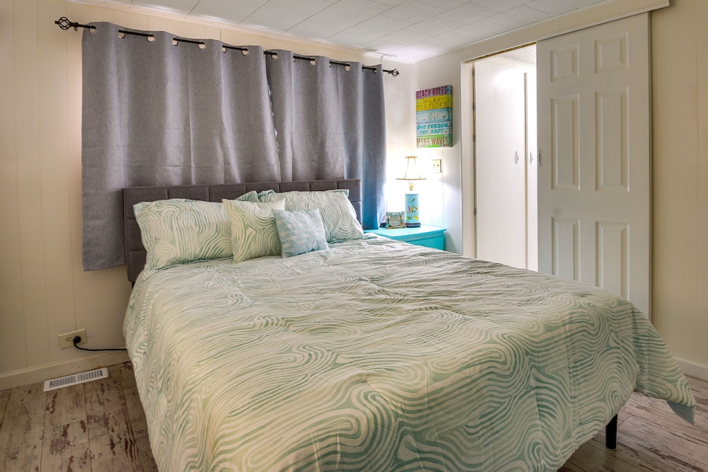 House (2 Bedrooms) photo 3