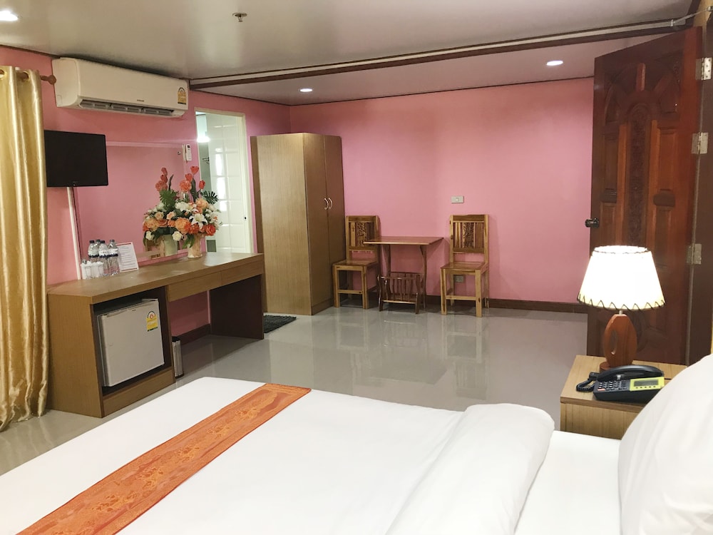 Riverview Suite Double Room photo 2