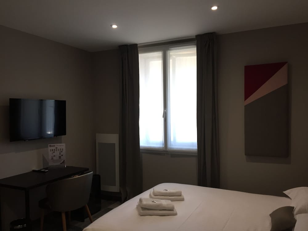 Chambre Family Premium Air conditioning