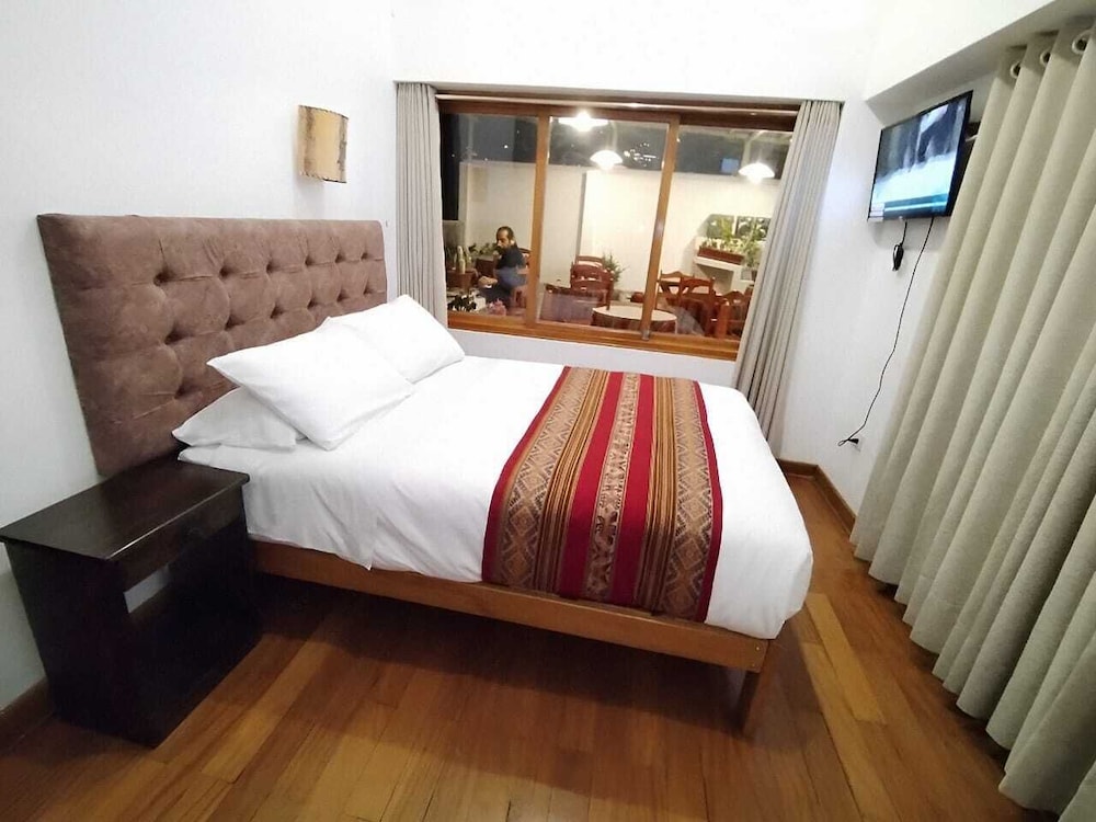 Superior Room photo 2