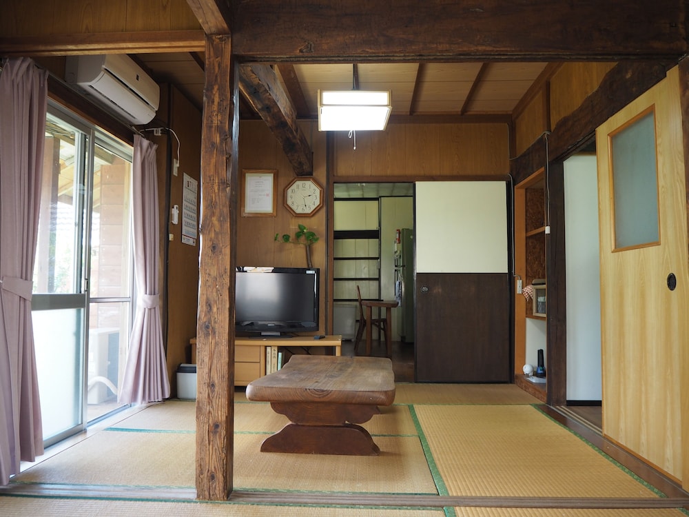 Japanese-Traditional-Style Private Vacation Home photo 1