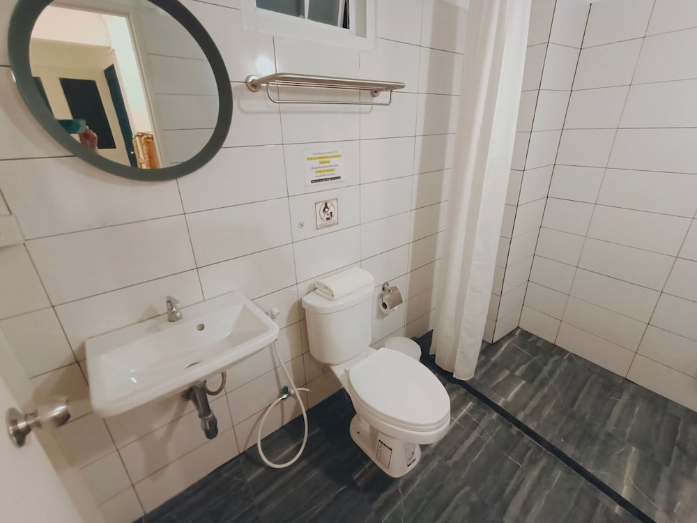 Standard Twin Room, 1 Bedroom photo 2