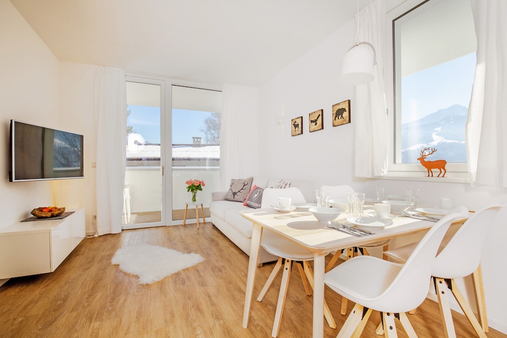Apartment, Mountain View (Quartier fuer 2, cleaning fee 85 EUR) photo 1