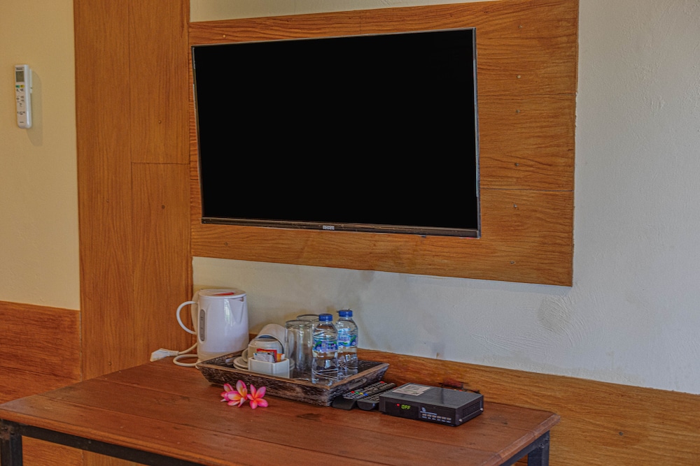 Deluxe Double Room - Photo 5