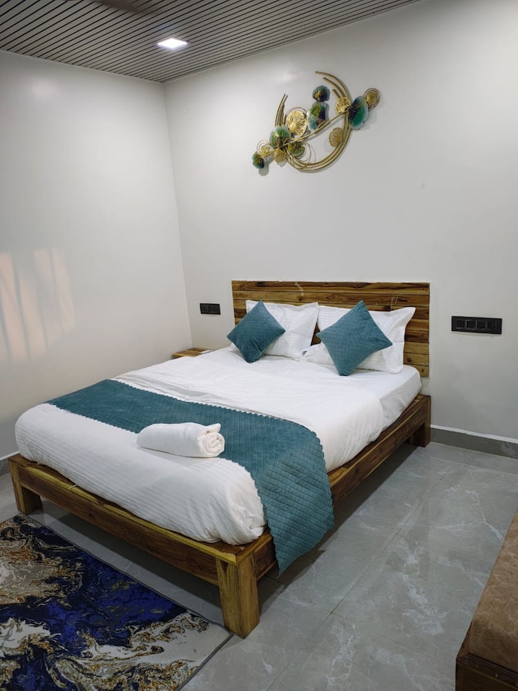 Triple Room, Air conditioning photo 2
