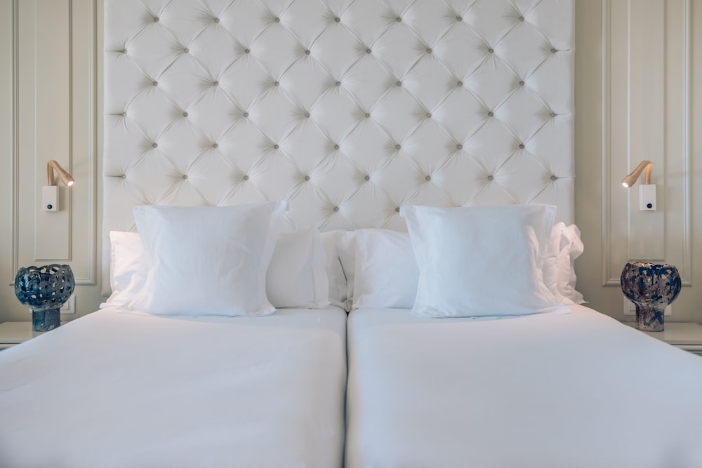 Superior Double Room - Photo 2