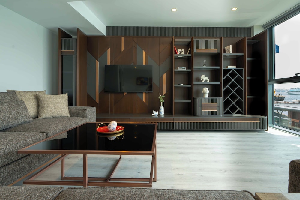 Elite Condo, Sea View photo 2