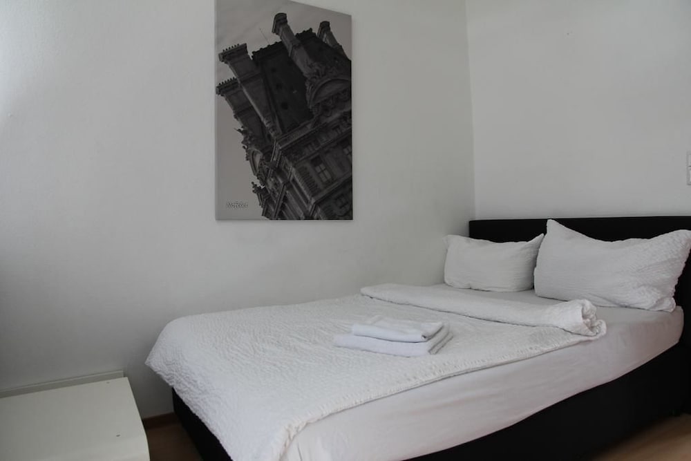 Apartment, 3 Bedrooms photo 2