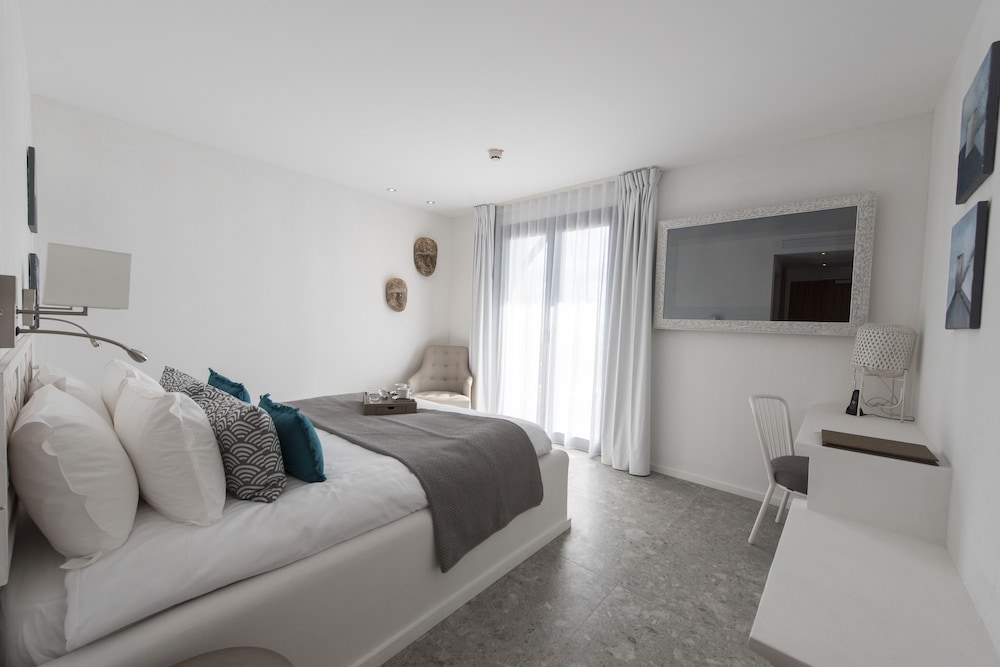 Double Room (Kapheira) - Photo 2