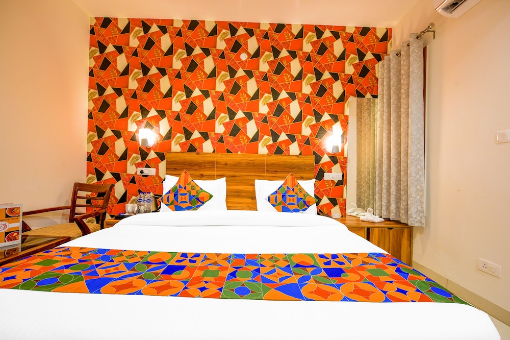 Deluxe Room photo 2