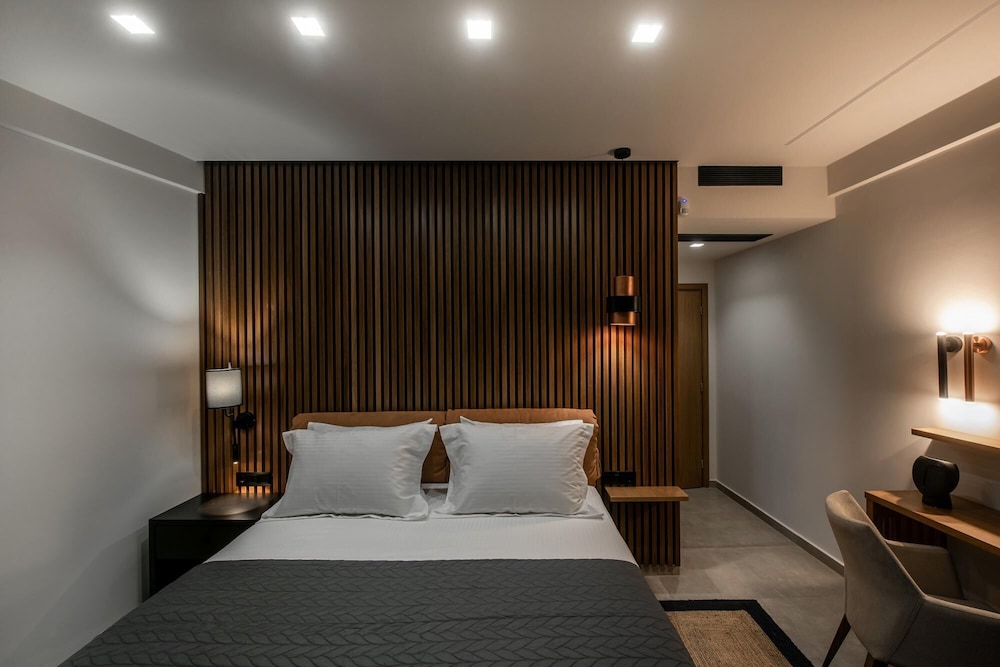 Villa, Accessible photo 1