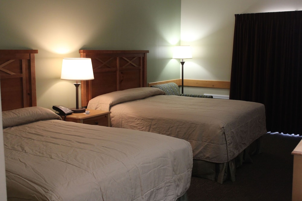 Traditional Room