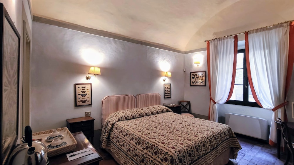 Classic Double Room - Photo 1