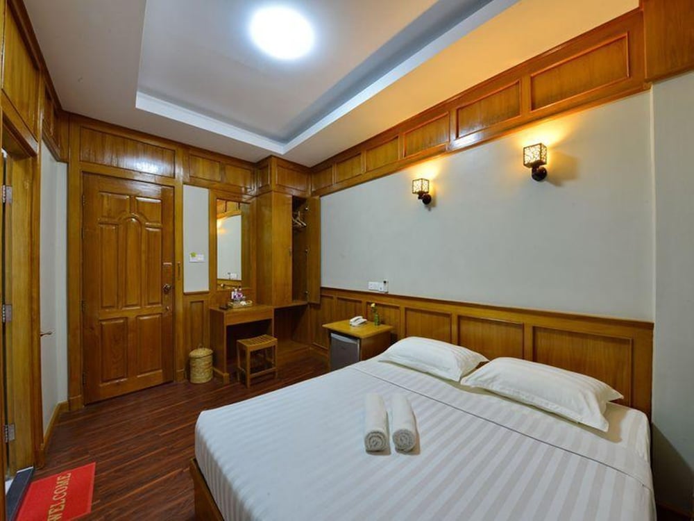 Superior Double Room photo 1