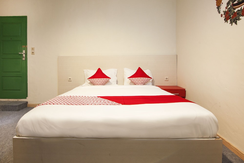 Deluxe Double Room photo 2