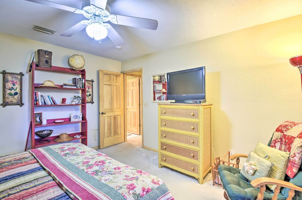 Apartment (3 Bedrooms) photo 2