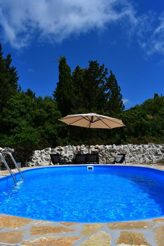 Green Oak Villa in Zakynthos, Billede 40