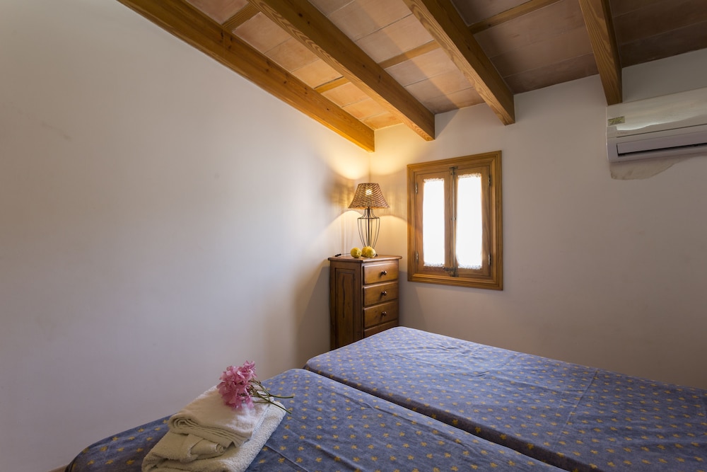 Apartamento, 1 Dormitorio (Comodi)